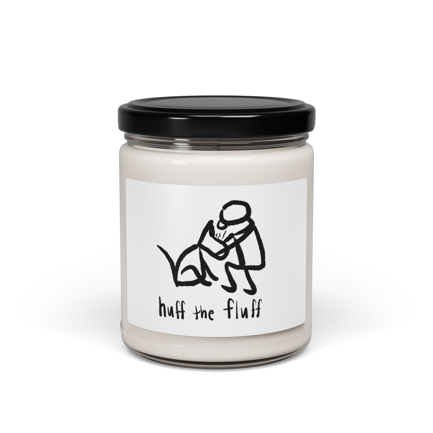 Fluff Musk No. 7