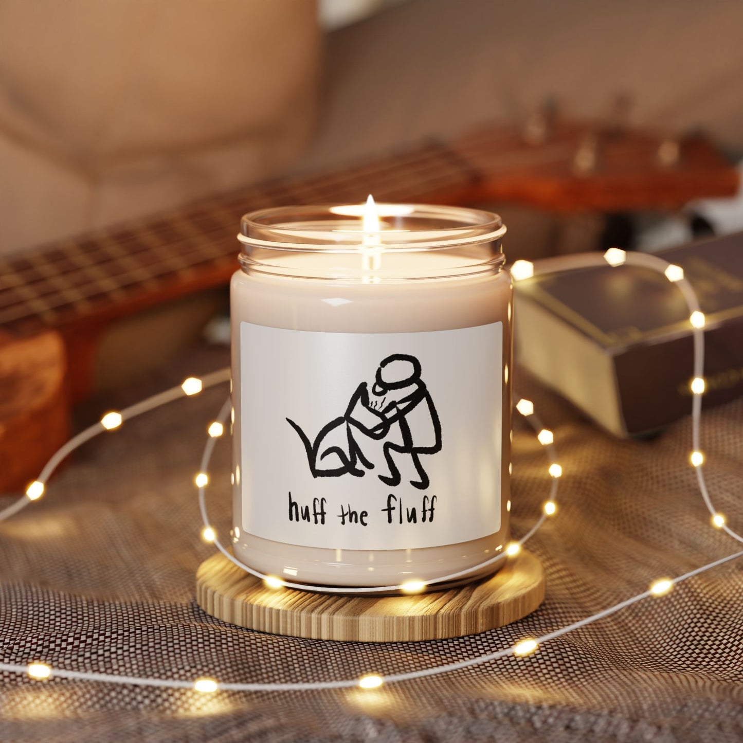 Fluff Musk No. 7
