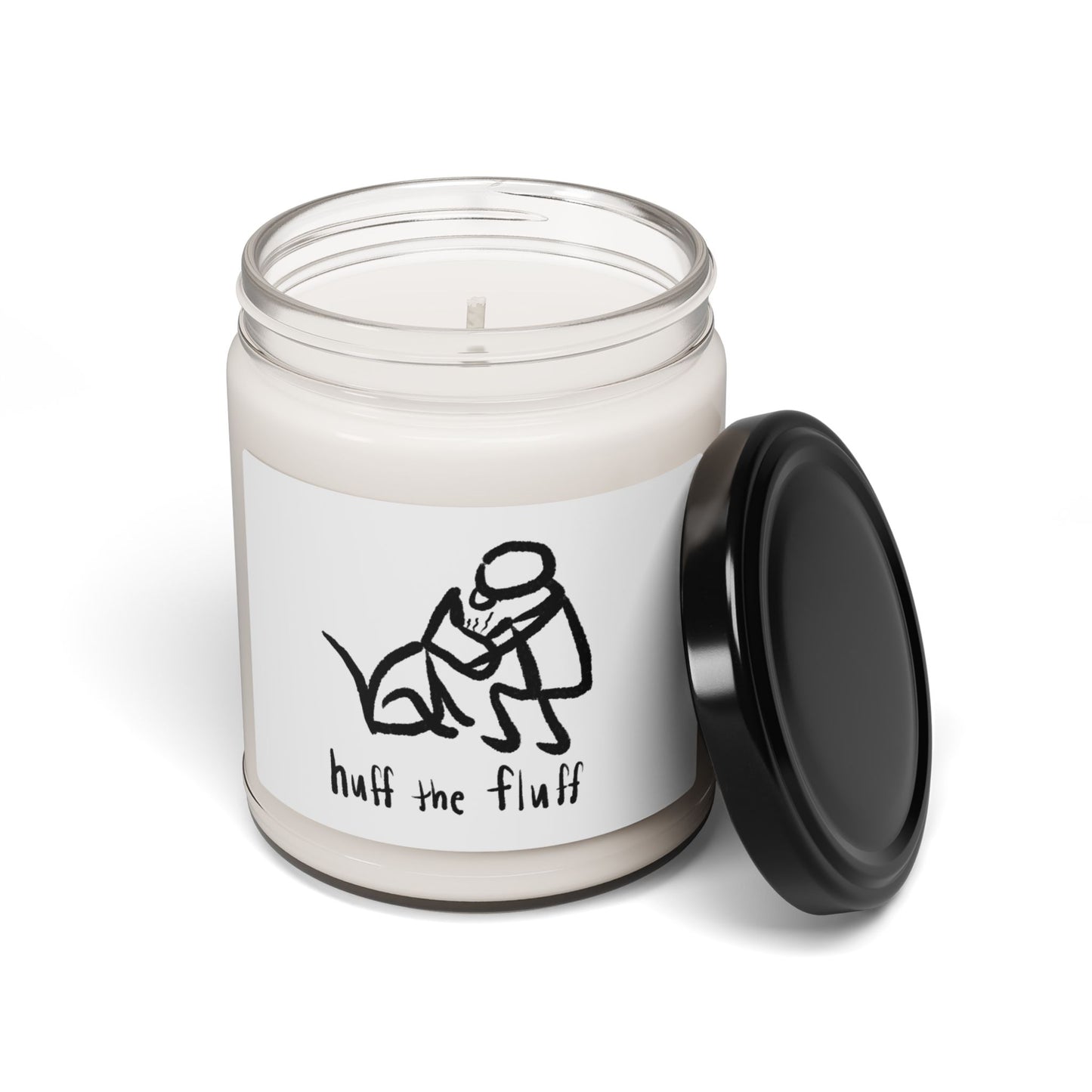 Fluff Musk No. 7