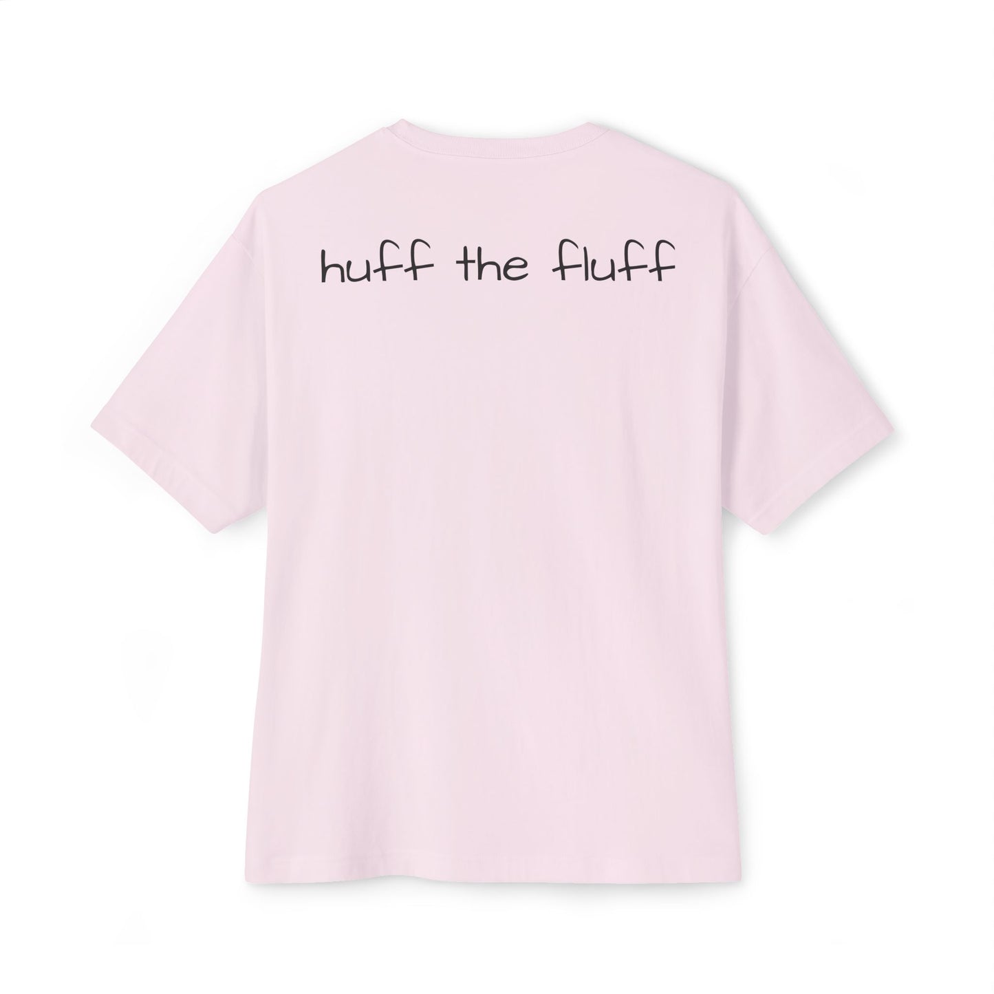 Huff Habit Luxury Tee