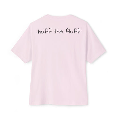 Huff Habit Luxury Tee