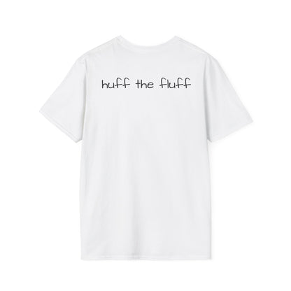 Huff Habit Basic Tee