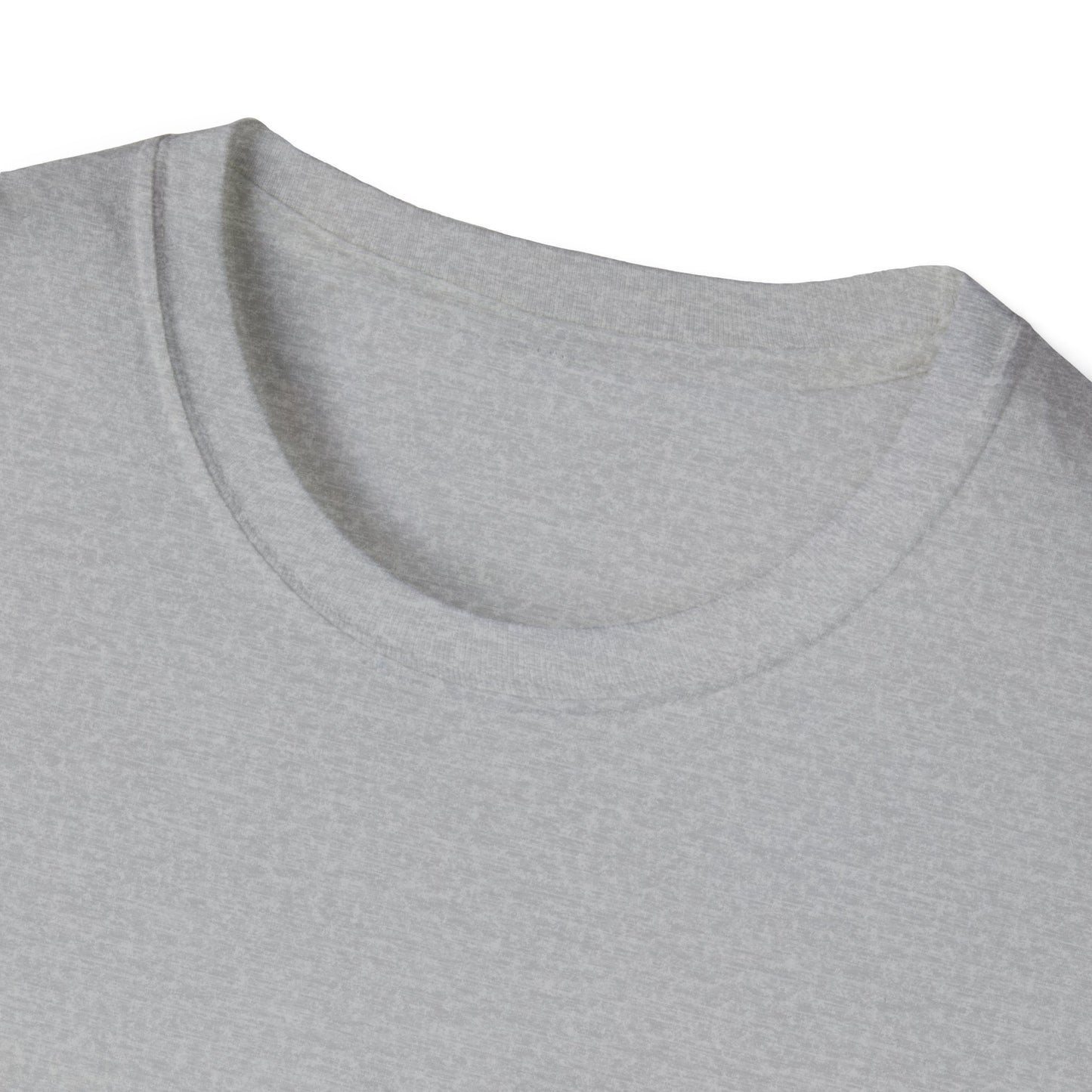 Huff Habit Basic Tee