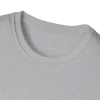 Huff Habit Basic Tee