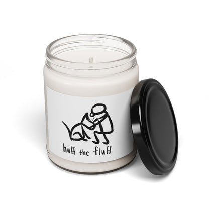 Fluff Musk No. 7