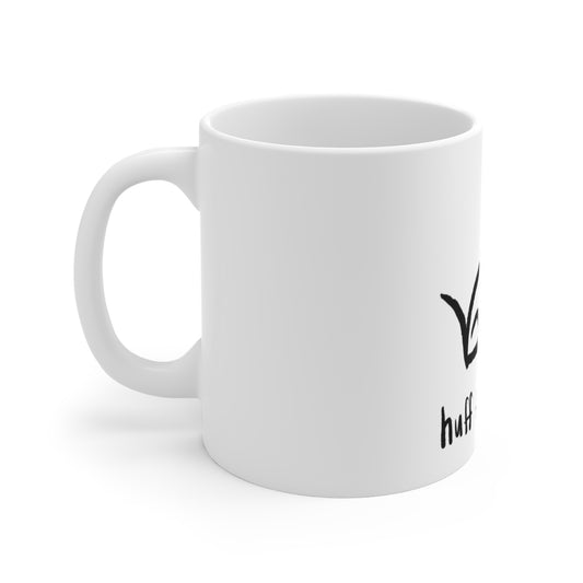 Coffee and Canine Inhalation Mug