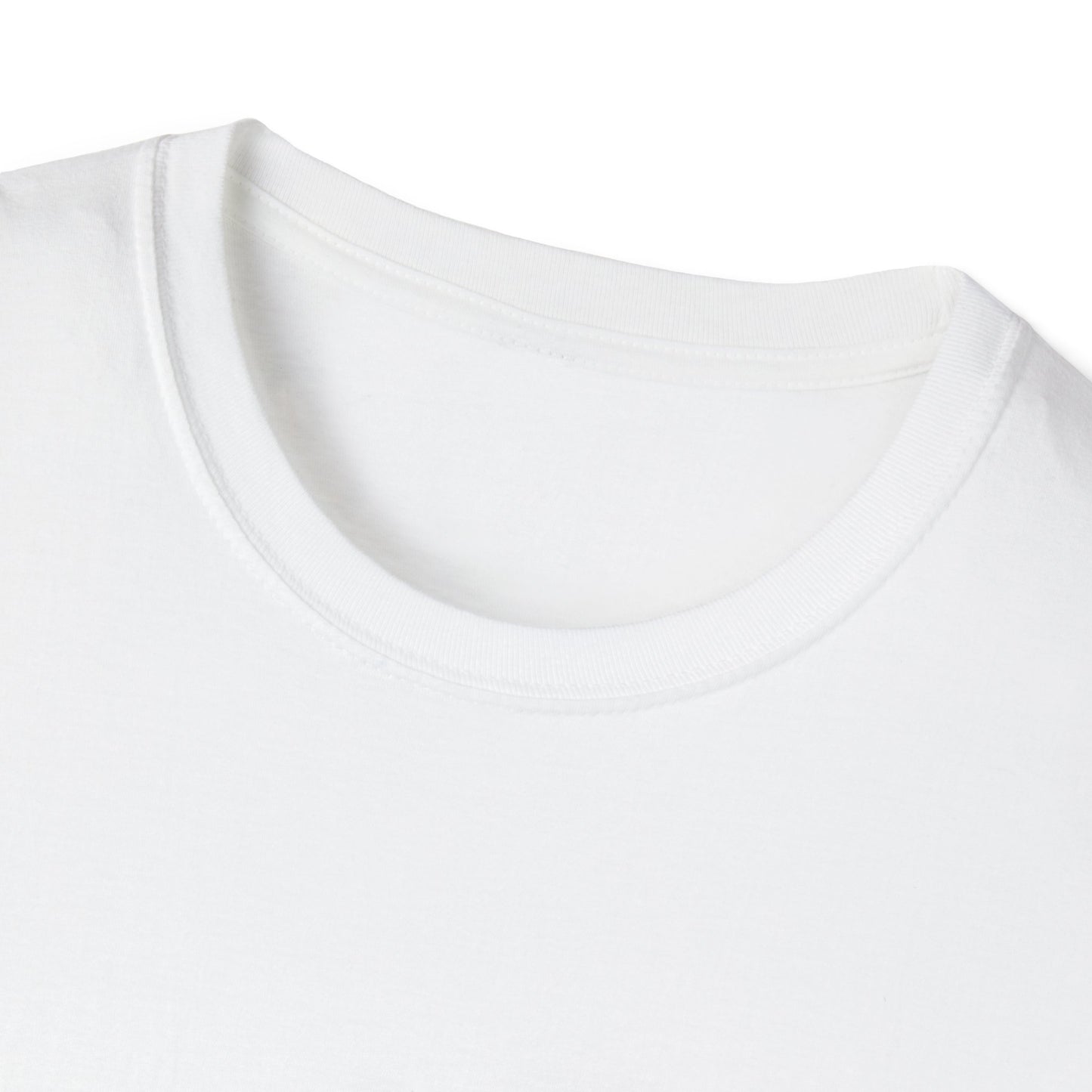 Huff Habit Basic Tee