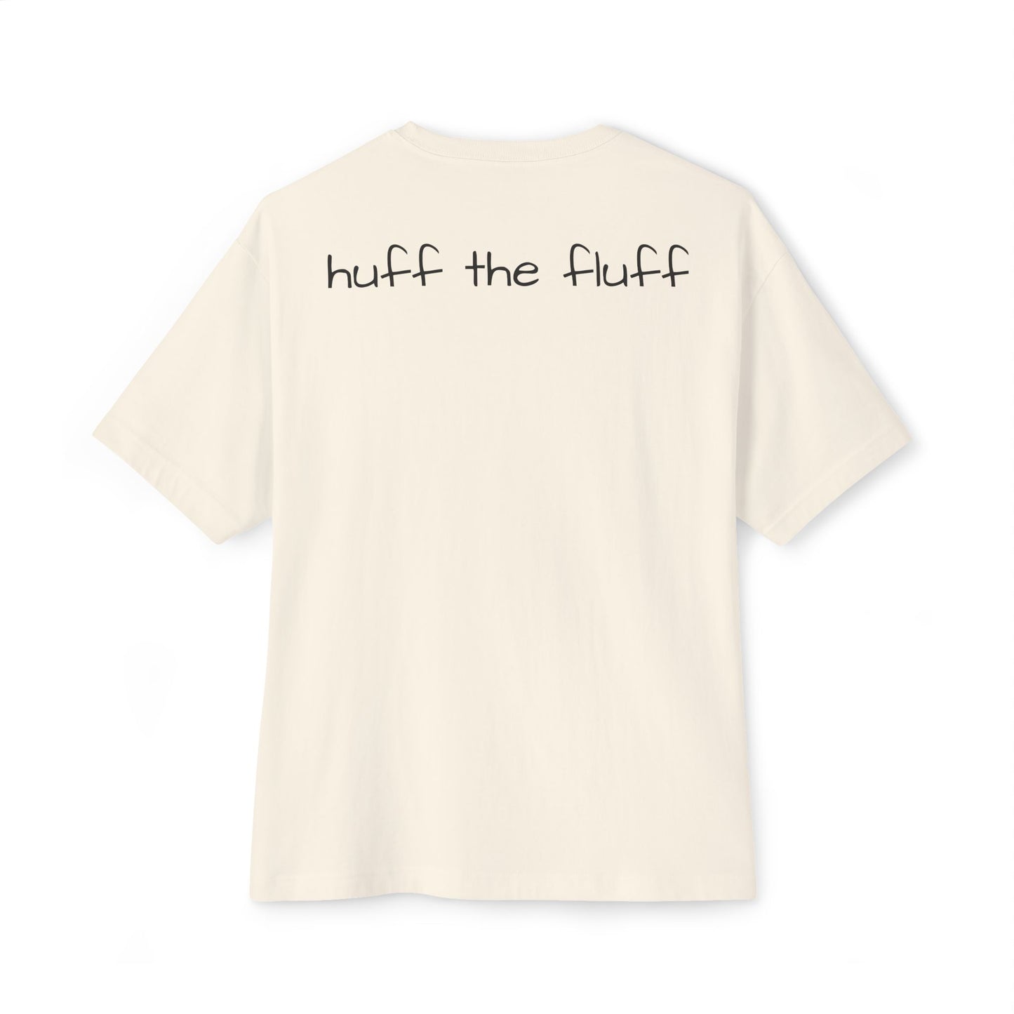 Huff Habit Luxury Tee