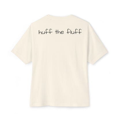 Huff Habit Luxury Tee