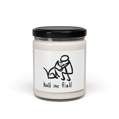 Fluff Musk No. 7