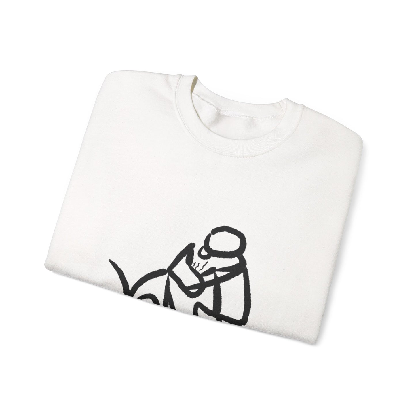 Wrapped in Fleece, Fueled by Fluff