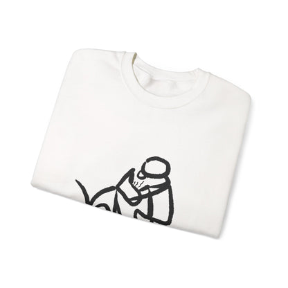 Wrapped in Fleece, Fueled by Fluff