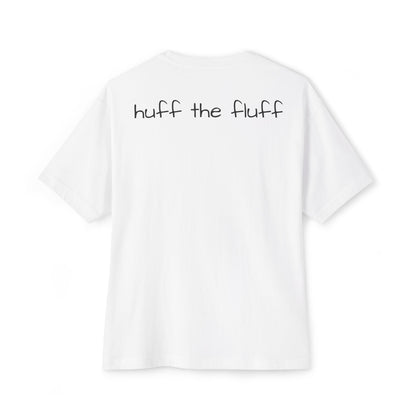Huff Habit Luxury Tee