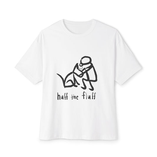 Huff Habit Luxury Tee