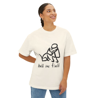 Huff Habit Luxury Tee