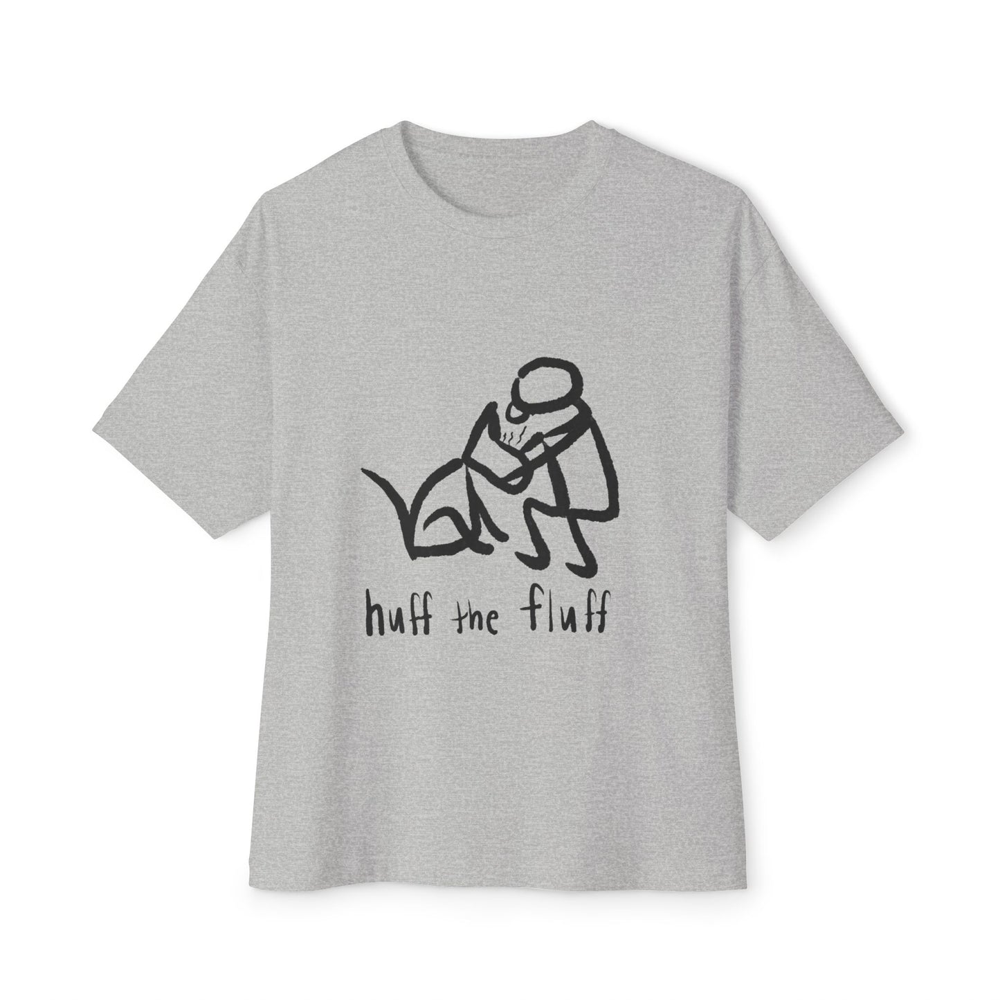 Huff Habit Luxury Tee