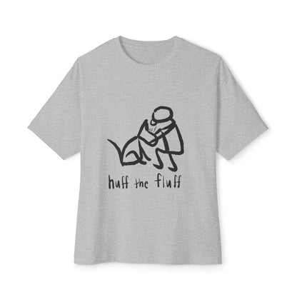 Huff Habit Luxury Tee