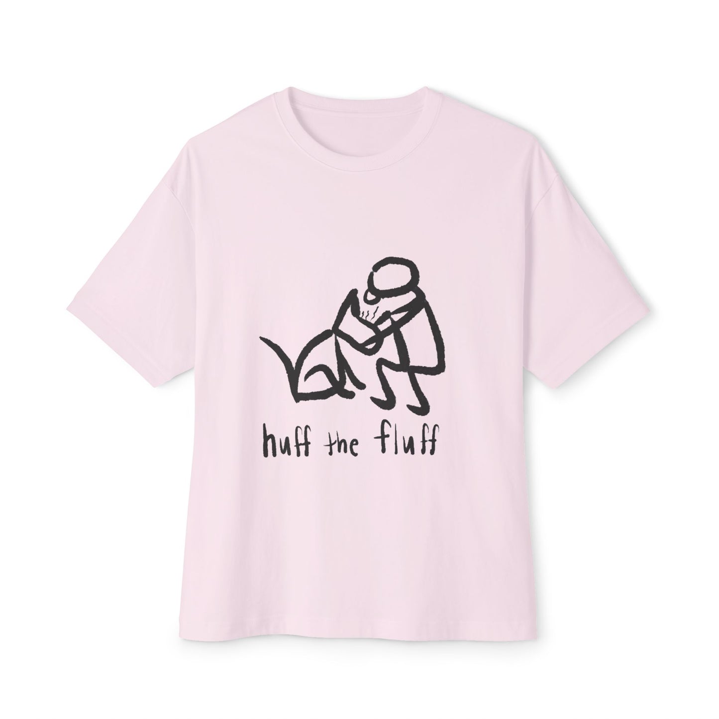 Huff Habit Luxury Tee