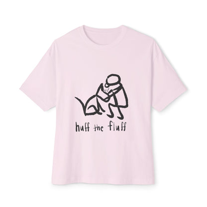 Huff Habit Luxury Tee