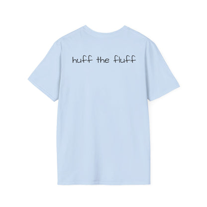 Huff Habit Basic Tee