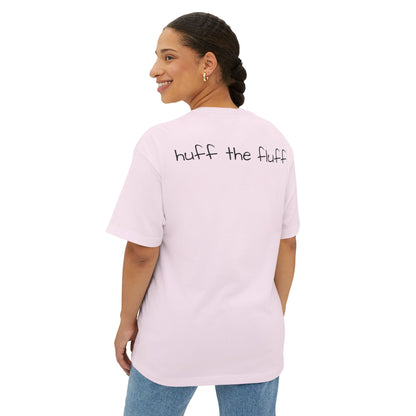 Huff Habit Luxury Tee