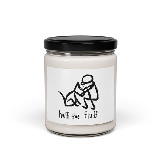 Fluff Musk No. 7