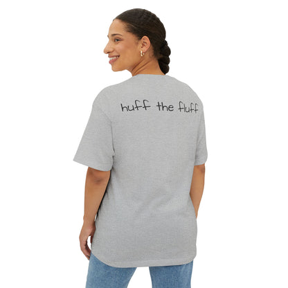 Huff Habit Luxury Tee