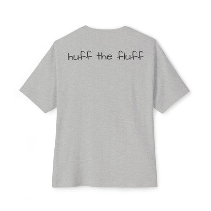 Huff Habit Luxury Tee
