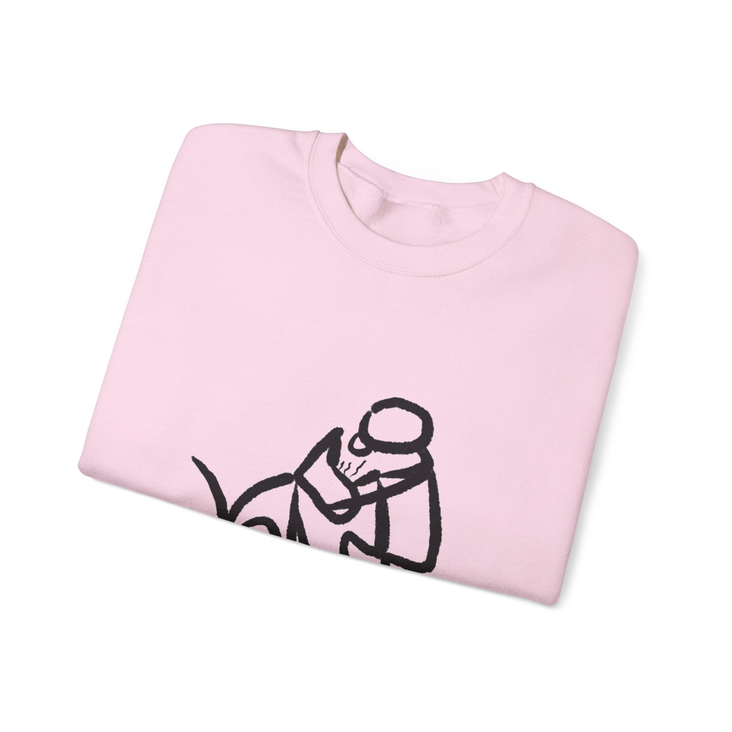 Wrapped in Fleece, Fueled by Fluff