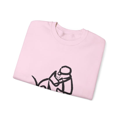 Wrapped in Fleece, Fueled by Fluff