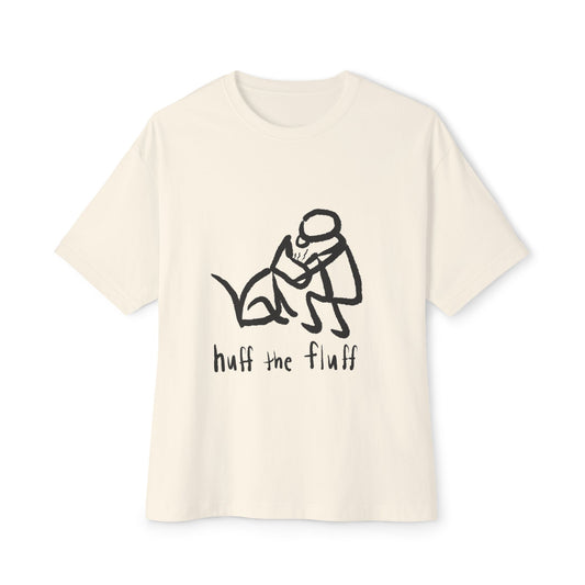 Huff Habit Luxury Tee