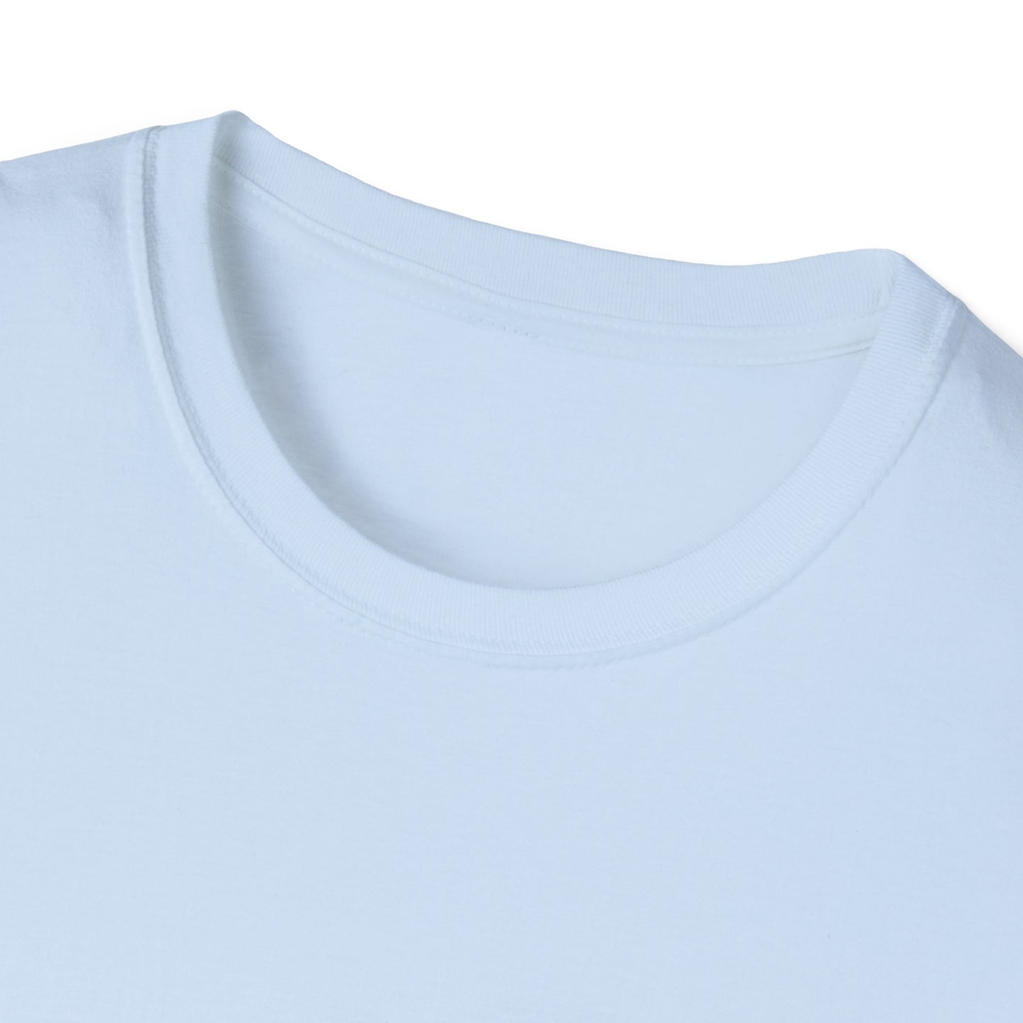 Huff Habit Basic Tee