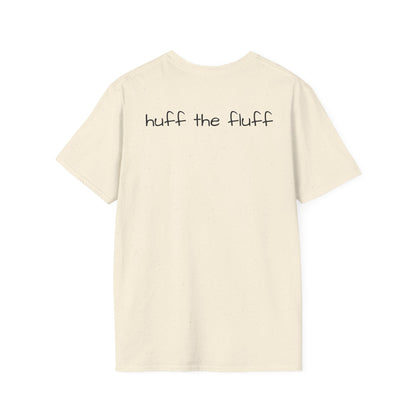 Huff Habit Basic Tee