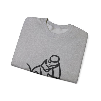 Wrapped in Fleece, Fueled by Fluff